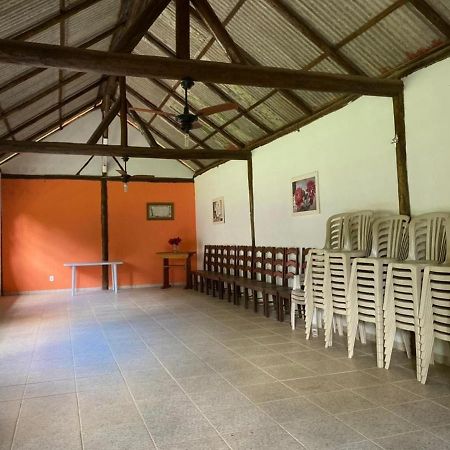 Sitio Cachoeirinha - Araguaia Marechal Floriano Dış mekan fotoğraf