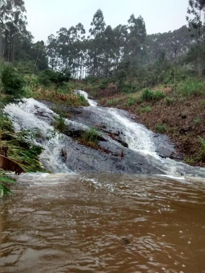 Sitio Cachoeirinha - Araguaia Marechal Floriano Dış mekan fotoğraf