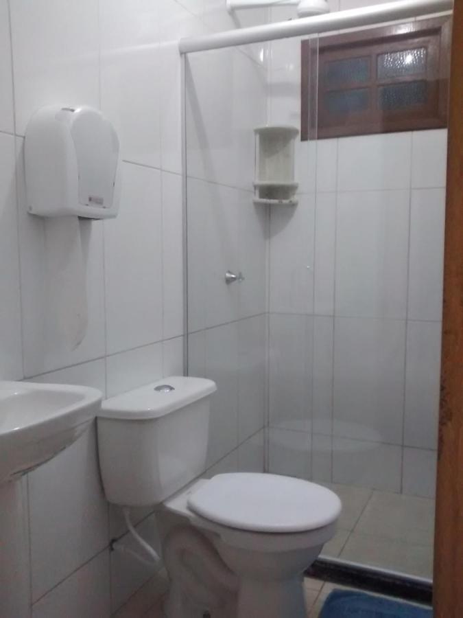Sitio Cachoeirinha - Araguaia Marechal Floriano Dış mekan fotoğraf