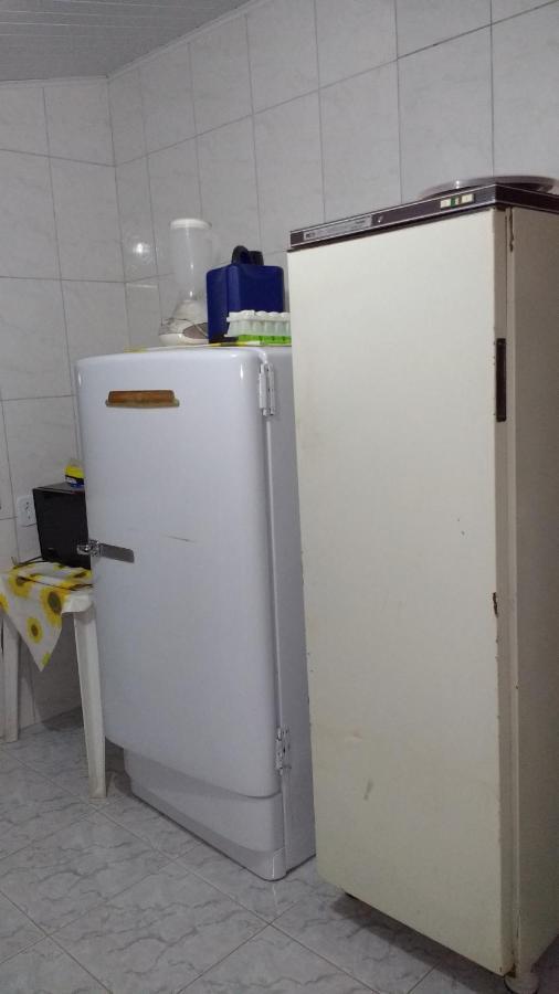 Sitio Cachoeirinha - Araguaia Marechal Floriano Dış mekan fotoğraf