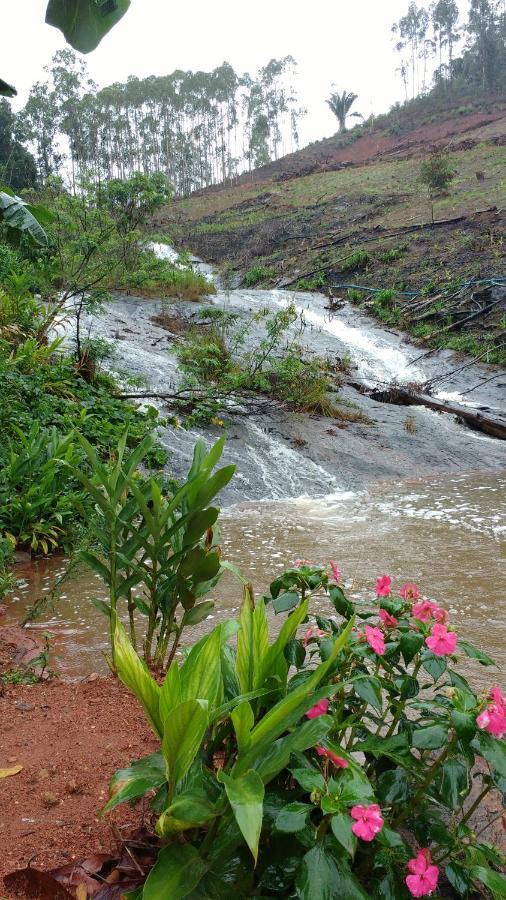 Sitio Cachoeirinha - Araguaia Marechal Floriano Dış mekan fotoğraf