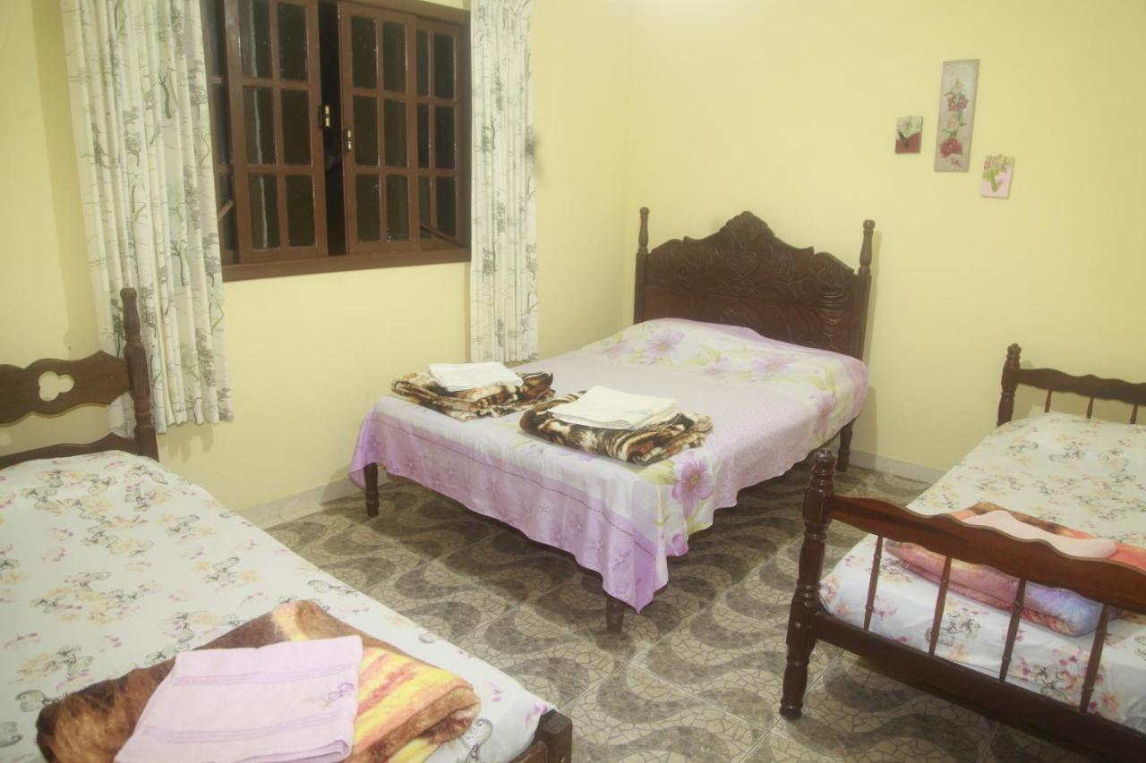 Sitio Cachoeirinha - Araguaia Marechal Floriano Dış mekan fotoğraf