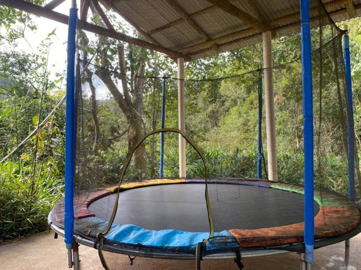 Sitio Cachoeirinha - Araguaia Marechal Floriano Dış mekan fotoğraf