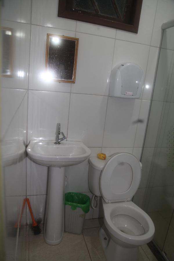Sitio Cachoeirinha - Araguaia Marechal Floriano Dış mekan fotoğraf