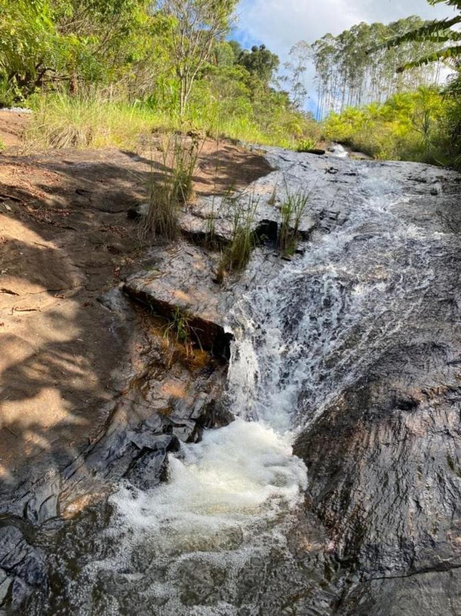Sitio Cachoeirinha - Araguaia Marechal Floriano Dış mekan fotoğraf