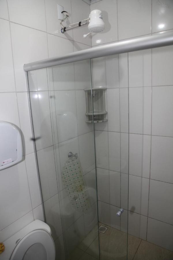 Sitio Cachoeirinha - Araguaia Marechal Floriano Dış mekan fotoğraf